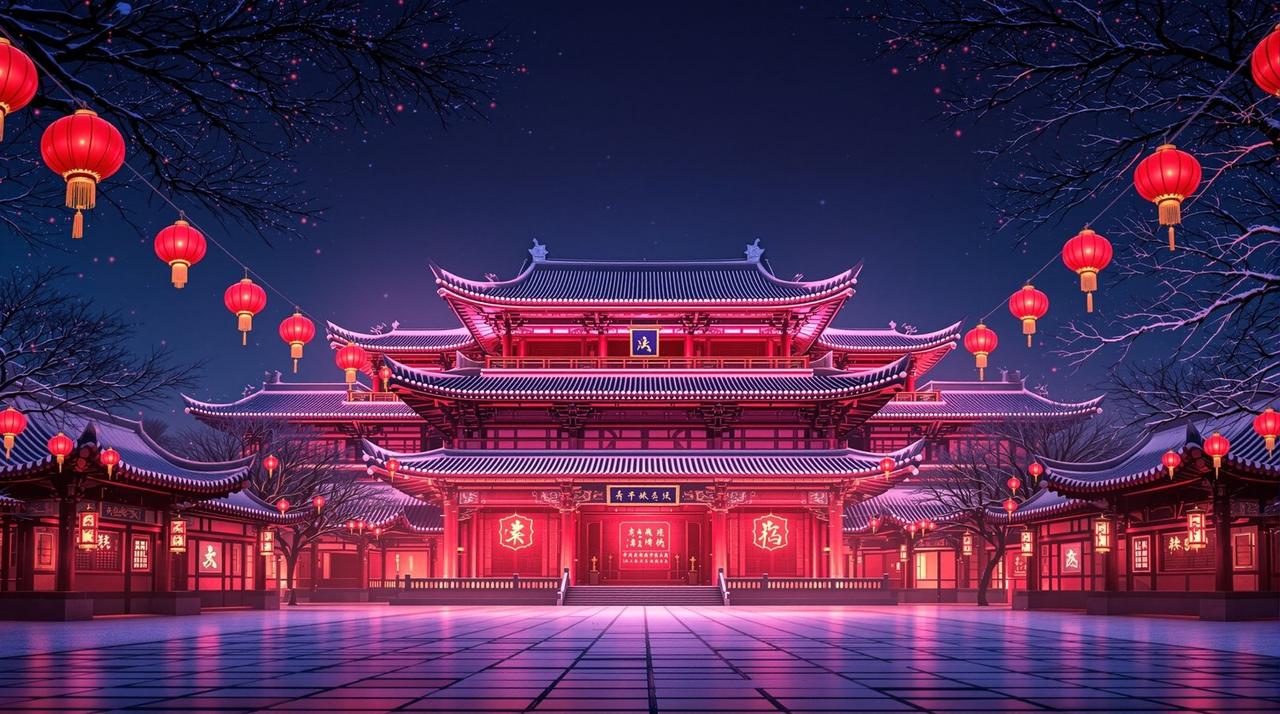 甄嬛传 - 秋霞影视精选推荐