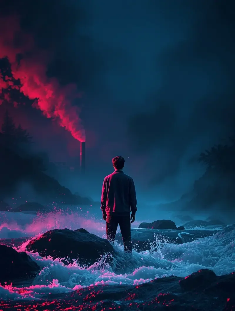 大江大河 - 秋霞影视高清海报