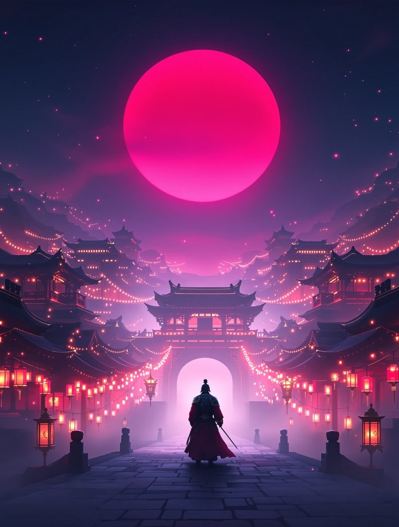 长安十二时辰 - 秋霞影视高清海报