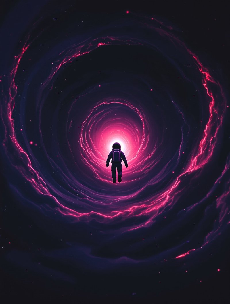 星际迷航：暗渊 - 秋霞影视高清海报