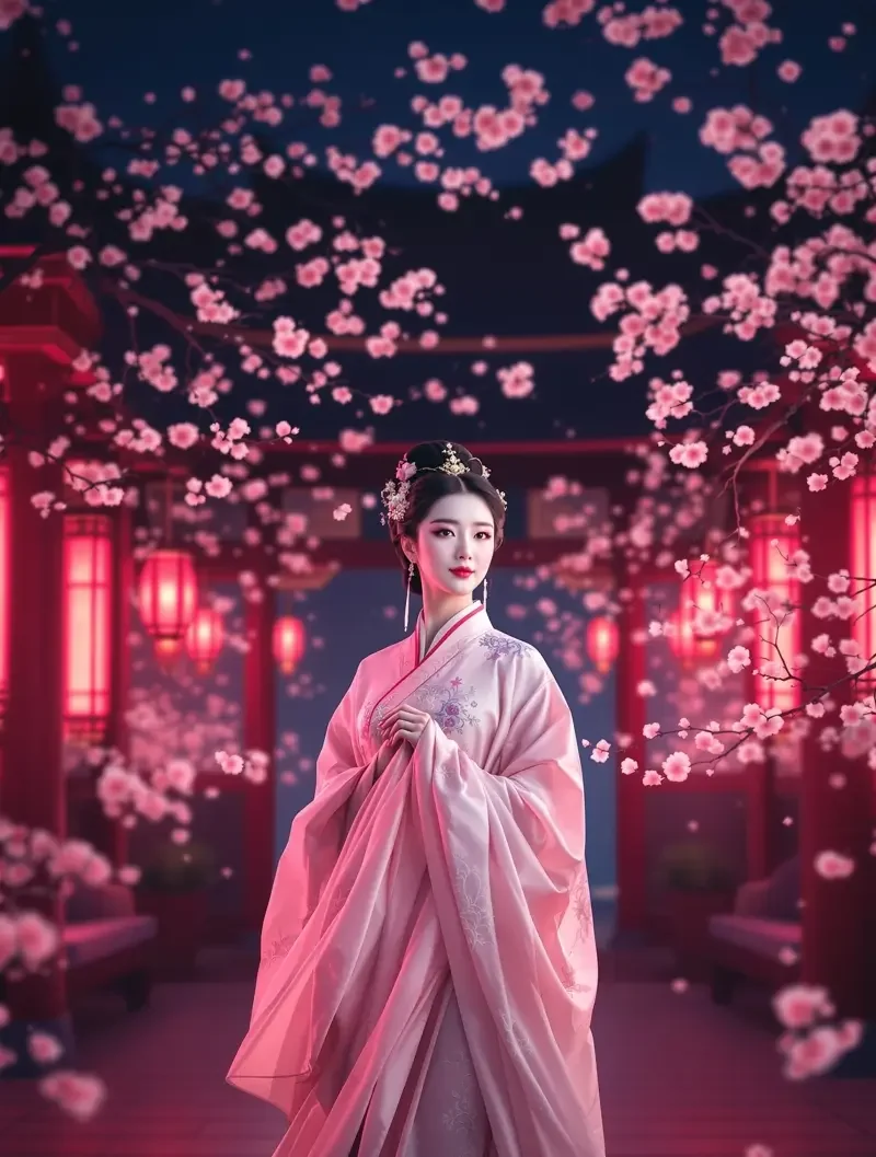 知否知否 - 秋霞影视高清海报